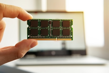 What Is Volatile Memory?